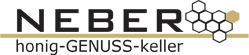 BIO Imkerei Neber - Logo