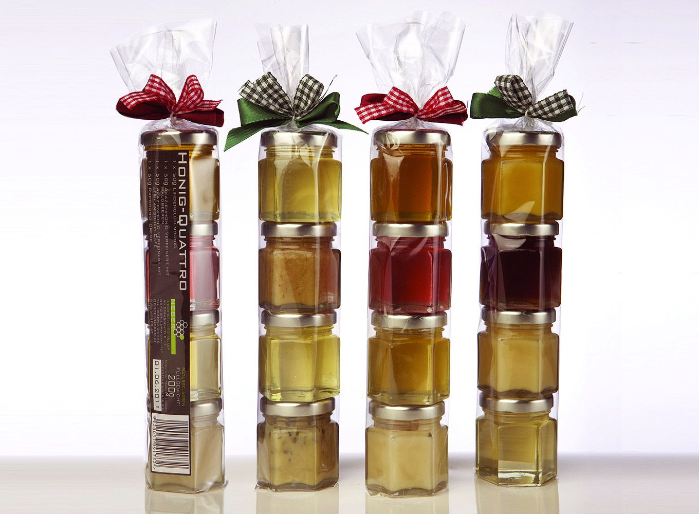 Honig Geschenke