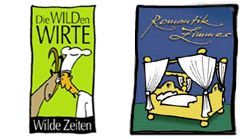 Essen, Schlafen & Wandern in der Steirischen Romantik