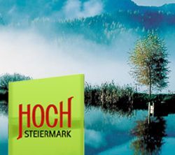 Hochsteiermark - Mariazeller Land